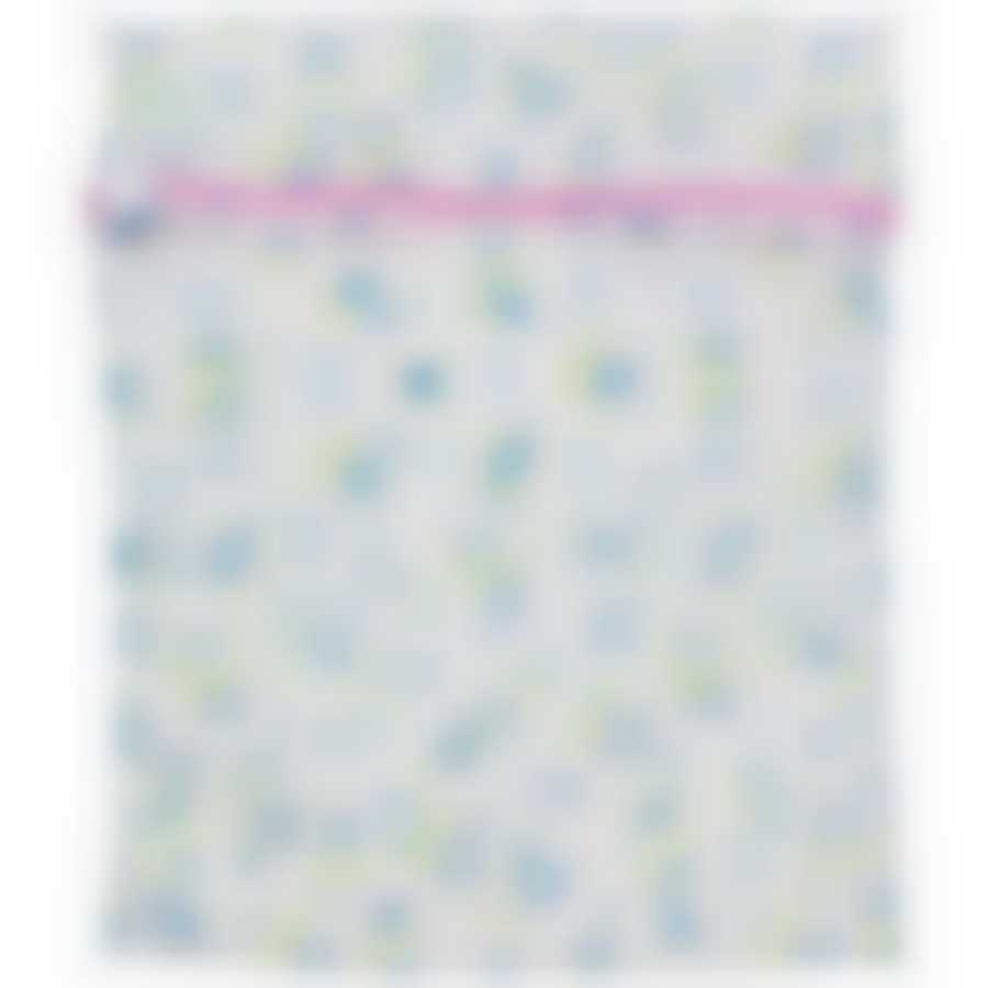 Мешок для стирки белья  WMB-003/P, 40*50см, с принтом