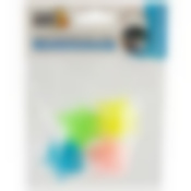 Набор шариков для стирки WB-03 "Молекулы"(4 шт)