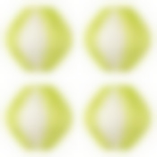 Набор шариков для стирки против катышков WB-04, диа 3,5 см (4 шт)