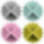 Набор шариков ароматических для стирки WB-05 AROMA (4 шт)