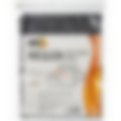 Мешок для стирки белья, 40*50, цвет черный