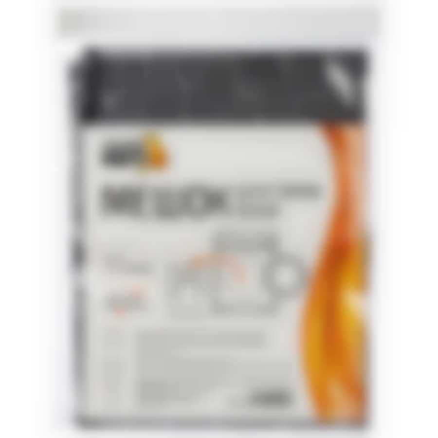 Мешок для стирки белья, 40*50, цвет черный