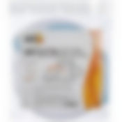 Мешок для стирки бюстгалтеров трехслойный, 18*18*17см