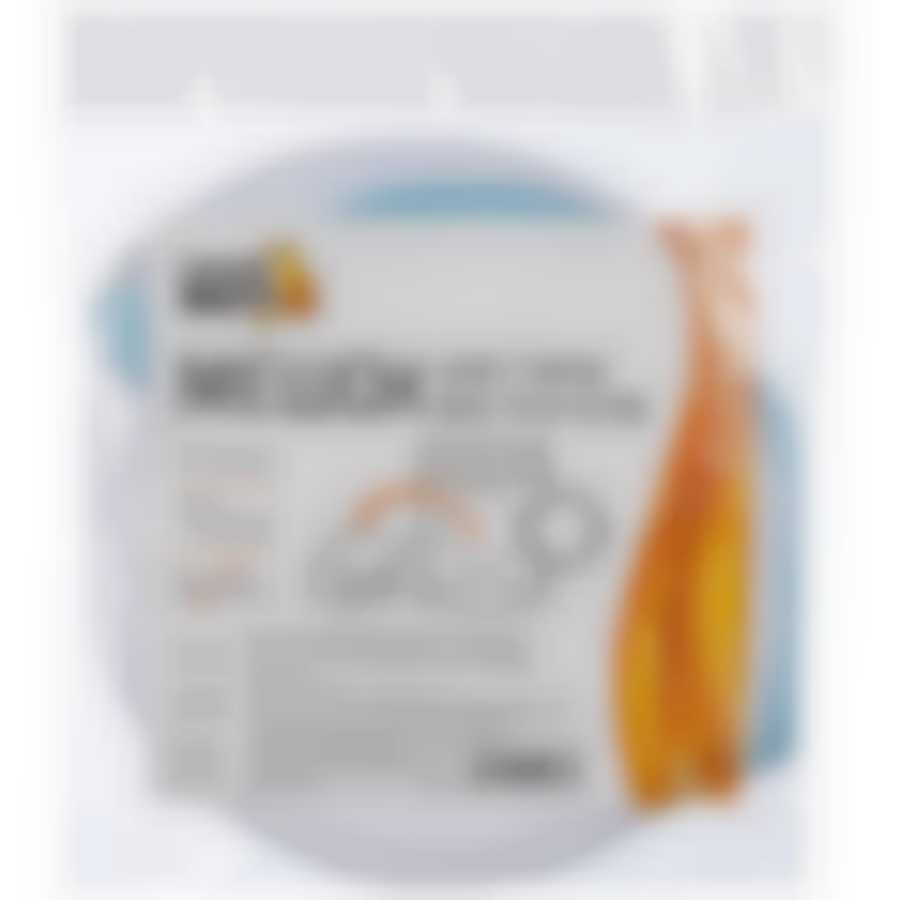 Мешок для стирки бюстгалтеров трехслойный, 18*18*17см