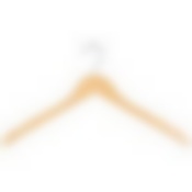 Вешалка деревянная W2.