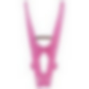 Прищепки для белья пластиковые PEG-P-S/24 в наборе 24 шт. (пластик,металл)