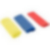 Набор салфеток из микрофибры 3шт MFS-03/3, в карт. коробке, размер: 30х30см