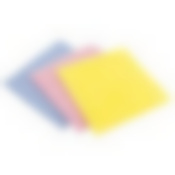 Салфетка вискозная универсальная 30*30см (3шт) Эконом, 80гр/м2