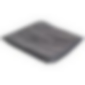 Салфетка из микрофибры M-01, цвет: графит, размер: 30х30см