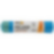 Мешки д/мусора "РЫЖИЙ КОТ" 60л (10шт./рул.) с завязками, ПНД, синие