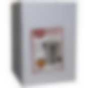 Ведро для мусора круглое DBM-01-12, матовое, объем: 12 л