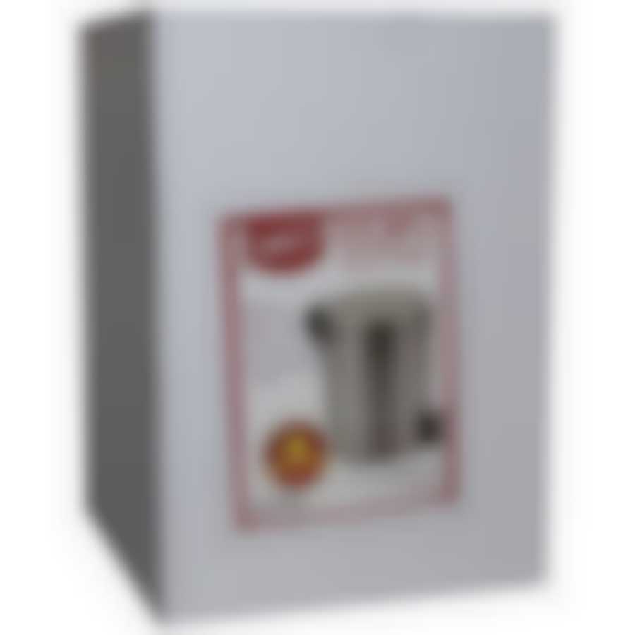 Ведро для мусора круглое DBM-01-12, матовое, объем: 12 л