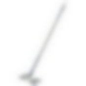 Швабра для пола с насадкой из микрофибры Mop X