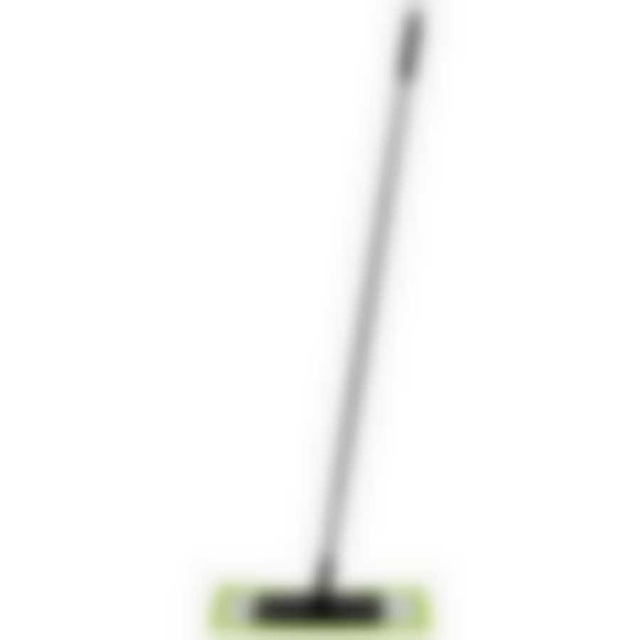 Швабра для пола с насадкой из микрофибры Mop Clean