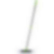 Швабра для пола с насадкой из микрофибры Mop Click (микроворс)