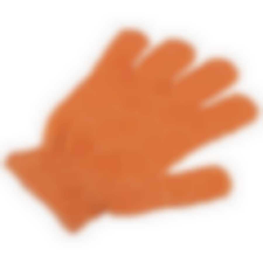 Мочалка-перчатка BW, нейлон