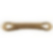 Шнур бельевой металл 15 м., суперпрочный