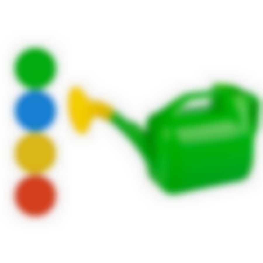 Лейка 10л  с рассеивателем