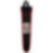 Набор шампуров ECOS 450*10*1,5мм, угловой, с витком, 6шт., в чехле