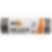 Мешки д/мусора "РЫЖИЙ КОТ" 30л (30шт./рул.), ПНД, черные, 5 мкм