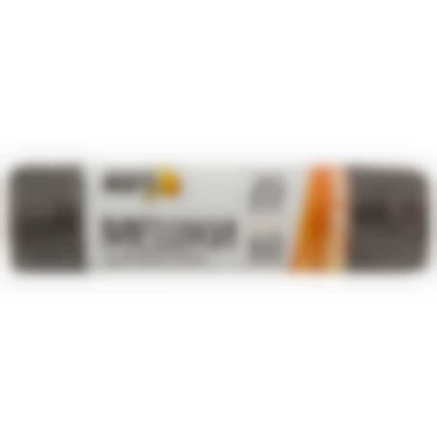 Мешки д/мусора "РЫЖИЙ КОТ" 60л (20шт./рул.), ПНД, черные