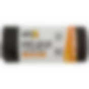 Мешки д/мусора "РЫЖИЙ КОТ" 60л (20шт./рул.) особо прочные, ПНД, черные