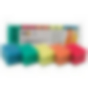 Губка д/посуды "Макси" (10шт)