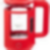 Чайник ENERGY E-256 (1.5л) стекло, красный