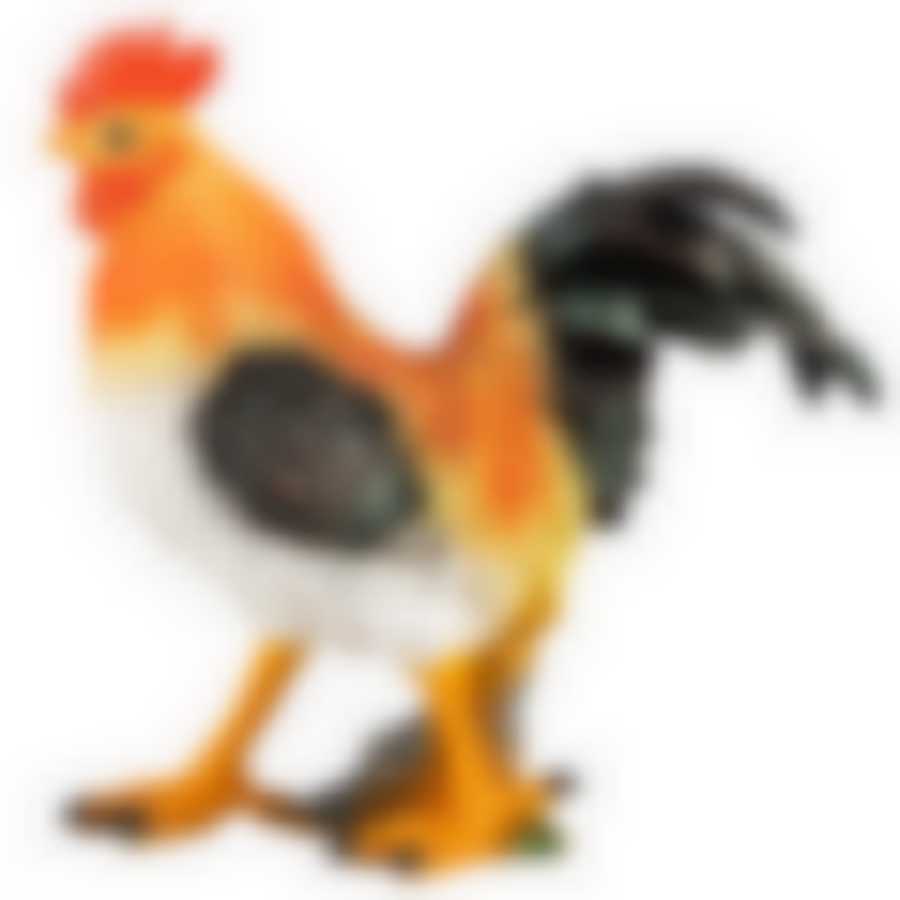 Фигурка садовая "Петушок" H-31 см