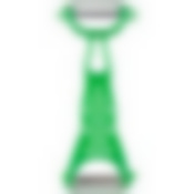 Нож универсальный для овощей и фруктов