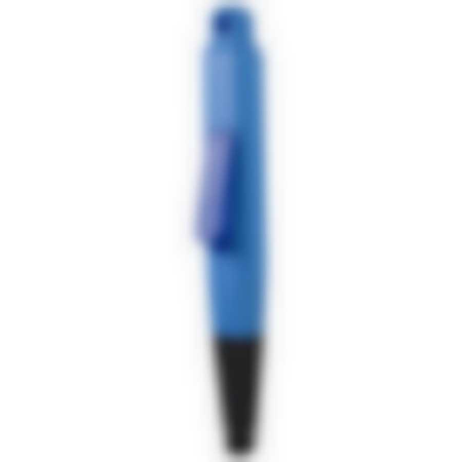 Пьезозажигалка JZDD-21-BL