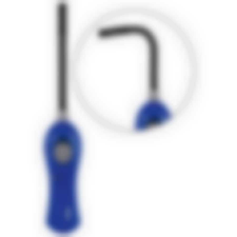 Зажигалка газовая ECOS GLF-002B