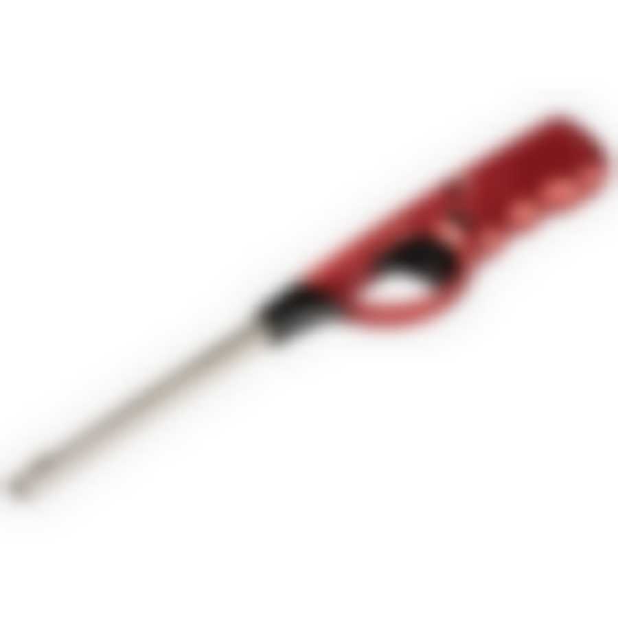 Зажигалка газовая т.м. ECOS 68M-R