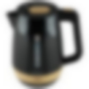 Чайник ENERGY E-235 (1.7л.), диск черный