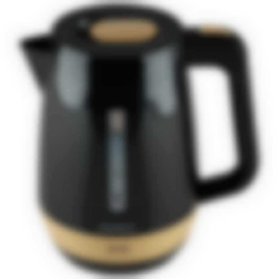 Чайник ENERGY E-235 (1.7л.), диск черный