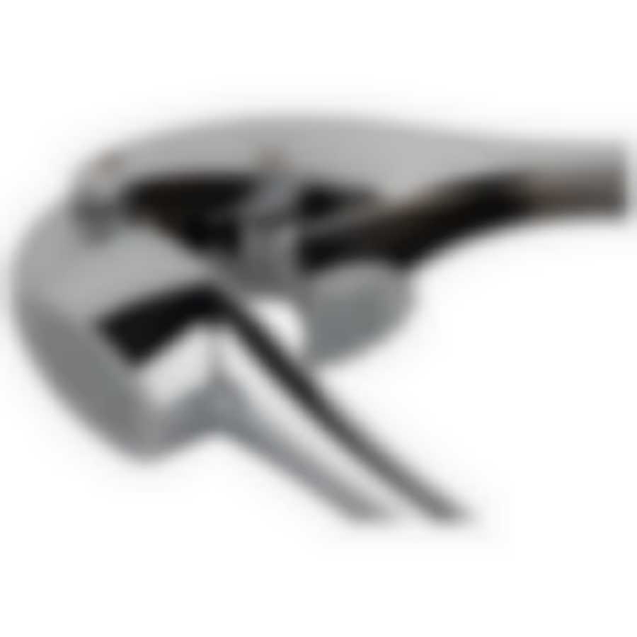 Пресс для чеснока SEMPLICE, сплав цинка хромированный