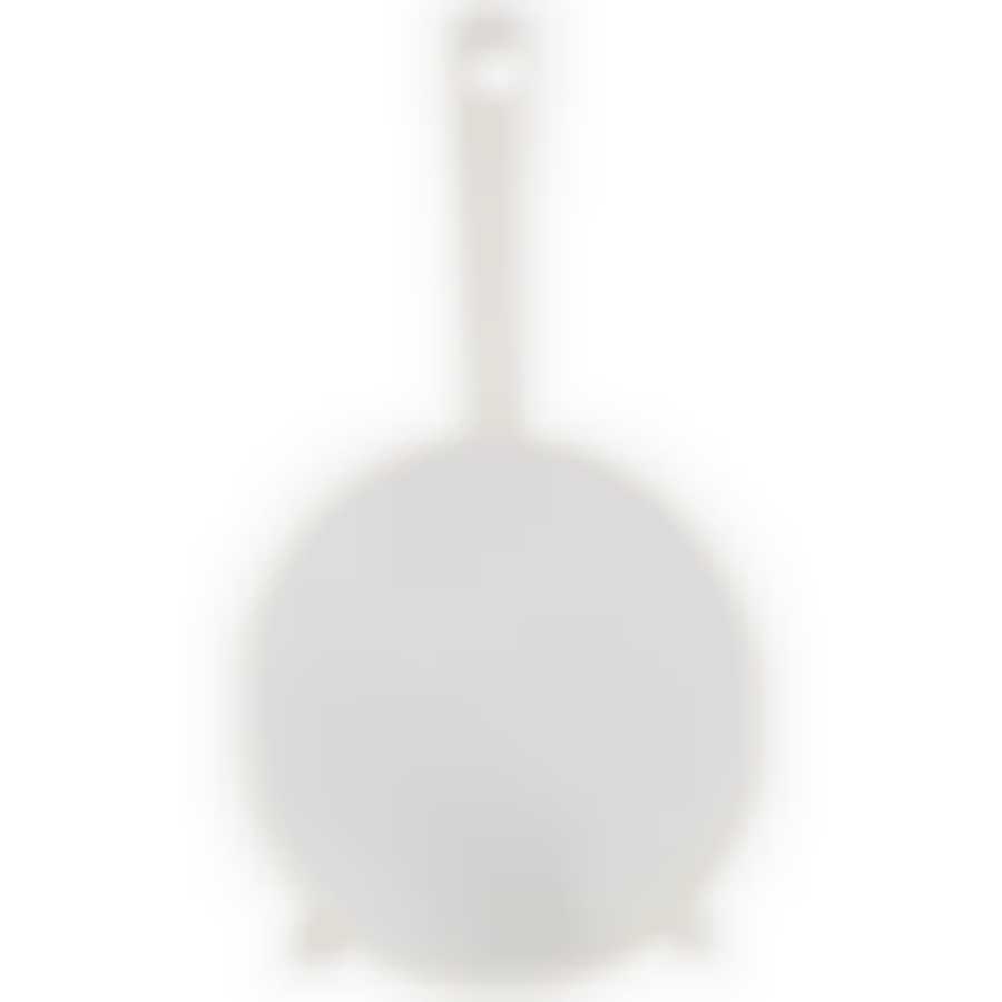 Сито-дуршлаг CHIARO, диам 19 см (пласт.)