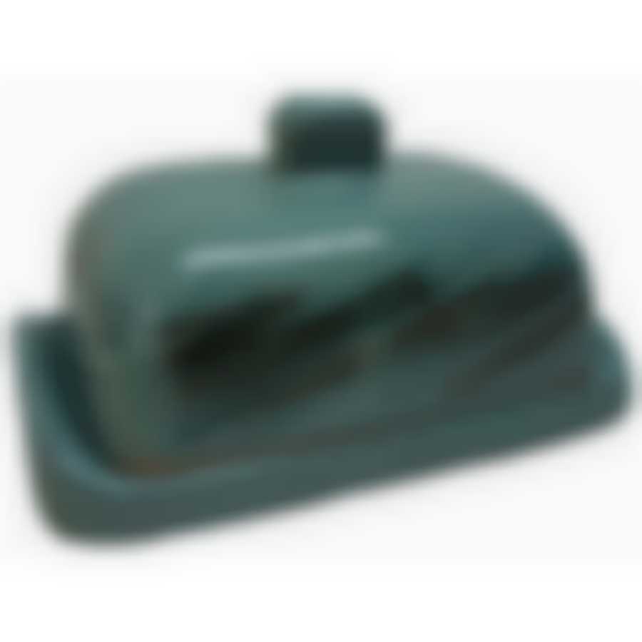 Маслёнка Русская 17х10 см., скандинавия