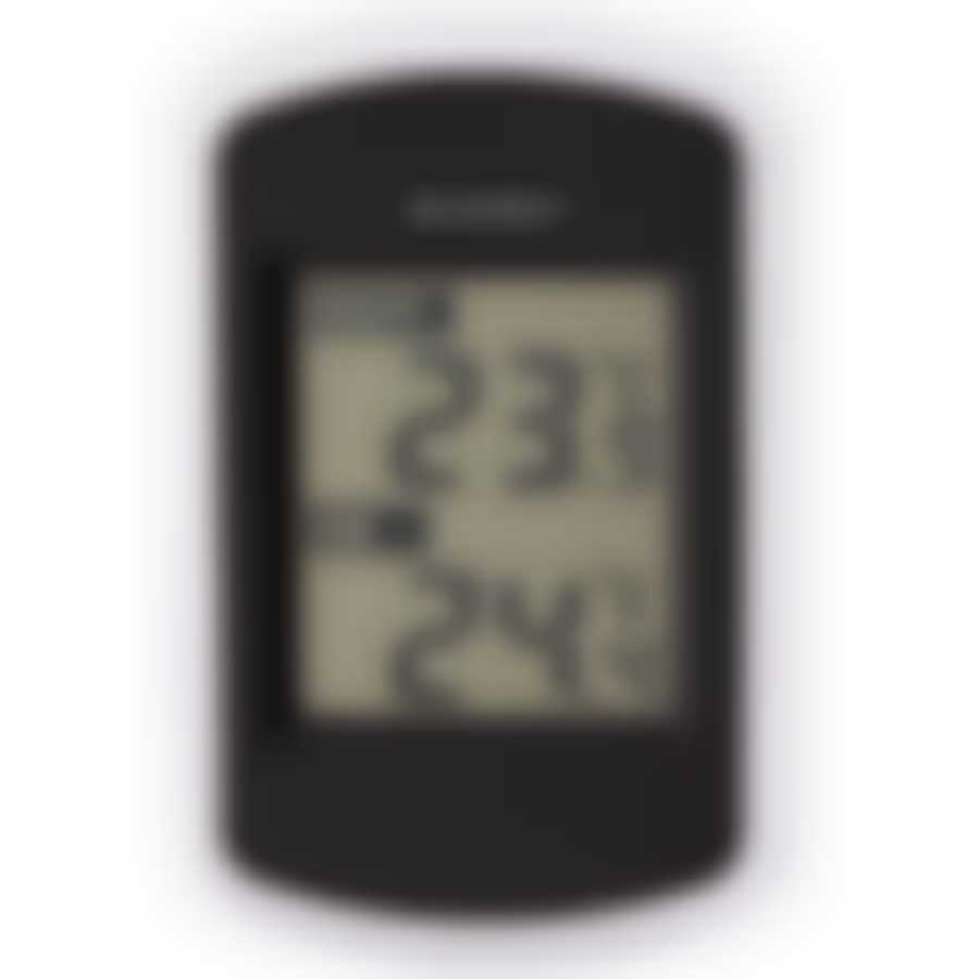 Термометр цифровой Energy EN-648D с беспроводным датчиком