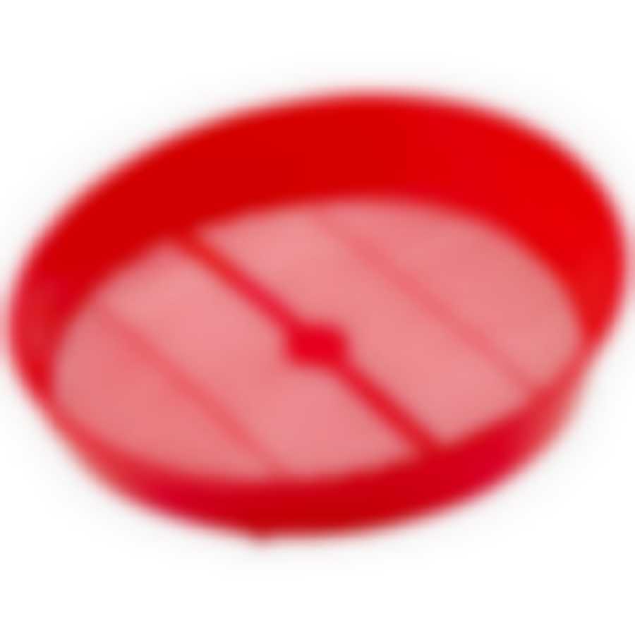 Дуршлаг для ягод