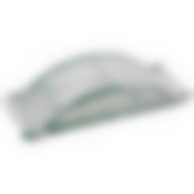 Арка простая разборная (лесенка) (аналог 007046)