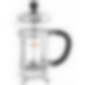 Чайник/кофейник (кофе-пресс) "Сlassico" T002-600ML (нерж.сталь)