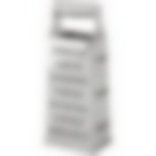 Терка четырехгранная MAL 305-8