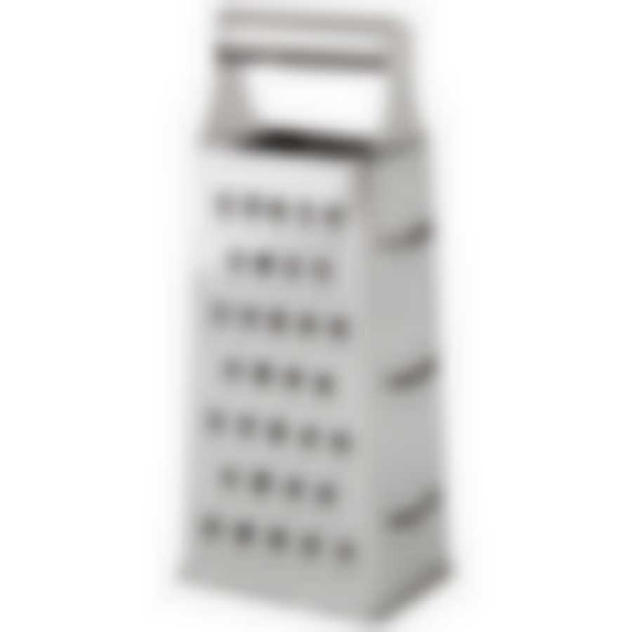 Терка четырехгранная MAL 305-8