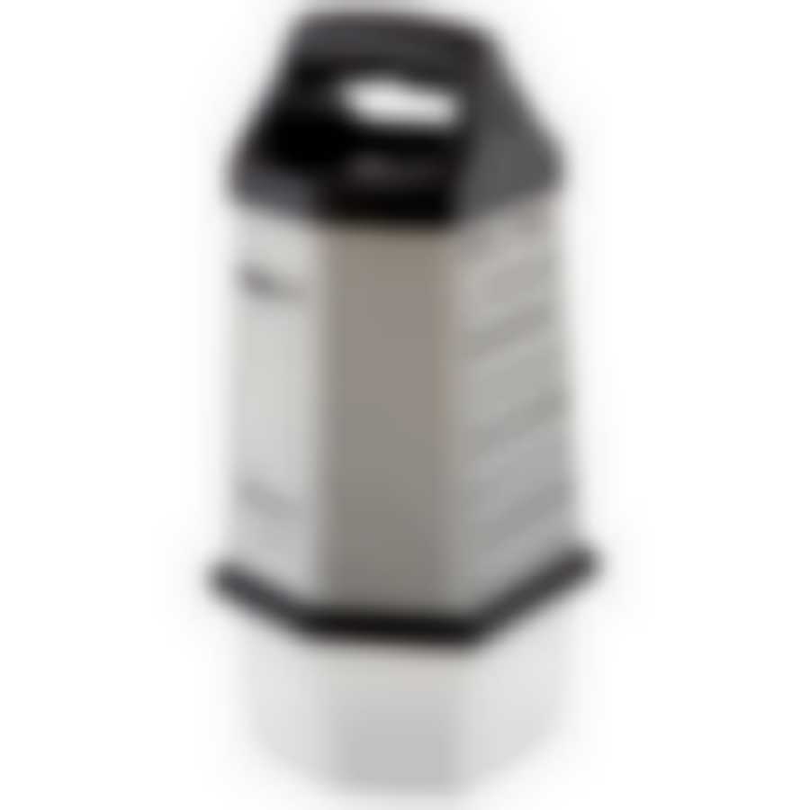 Терка шестигранная GR-002-8