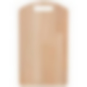 Доска разделочная 18х31см. (массив берёзы)