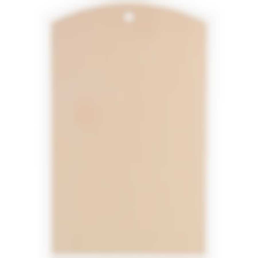 Доска разделочная 30*18 см (фанера)