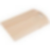 Доска разделочная Sencillo 20х32см (массив берёзы 8мм)