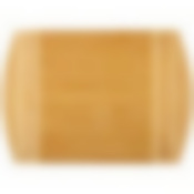 Доска разделочная из бамбука Foresta di bambù, р-р: 28*19.5*1.5 см