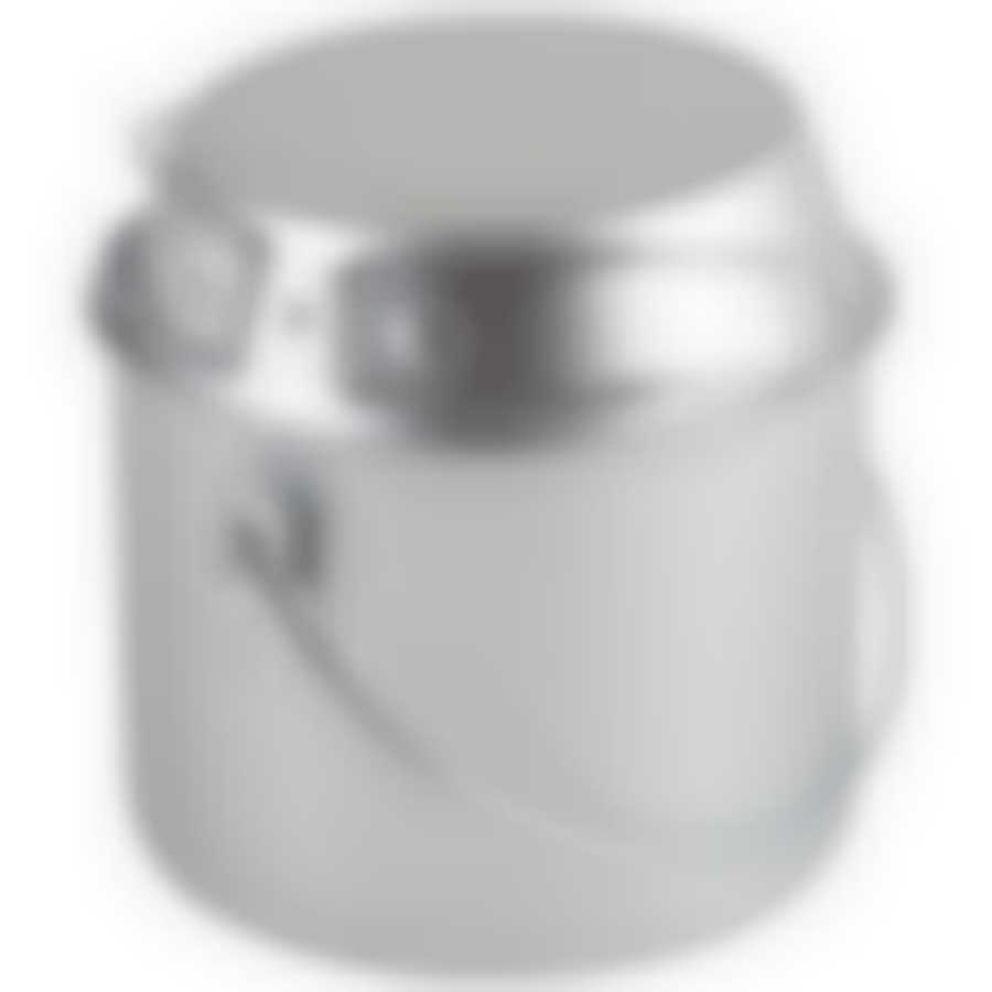 Набор котелков походных (1.2л; 1.8л; 3л) Camp-S1